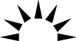 symbol high intensity