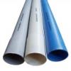 PVC-based plastics 