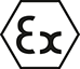 symbol ex