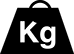 symbol weight
