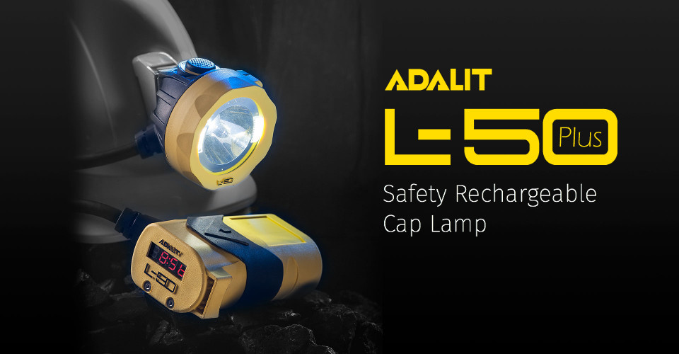 Adalit L-50 Plus