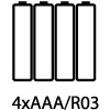 symbol alkaline